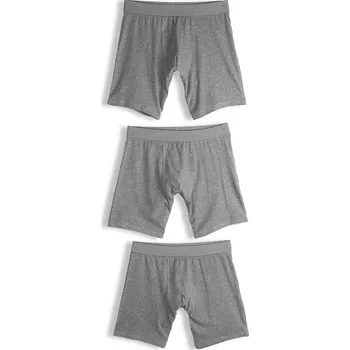 Pánské spodní prádlo GATE Balení 3 boxerek S 525-0349/83