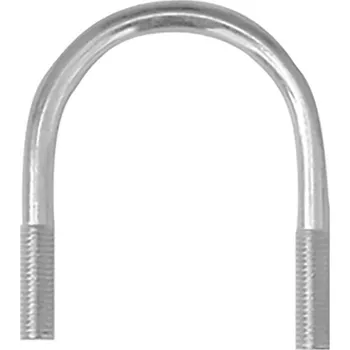 Svěrná objímka, výfukový systém WALKER 82190