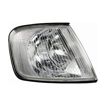 Směrový světlomet Blikač VAN WEZEL 0330908