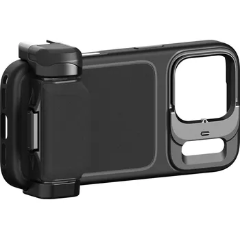 Pouzdro na mobilní telefon PolarPro LiteChaser 17 Grip pro iPhone 17 Pro LCP17-GRIP-PRO