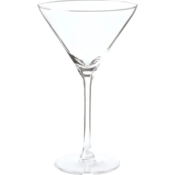 Sklenice Sklenice na martini Dry, 160 ml - průhledná