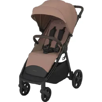 Kočárek Espiro Wave Pro Pink Melody 08