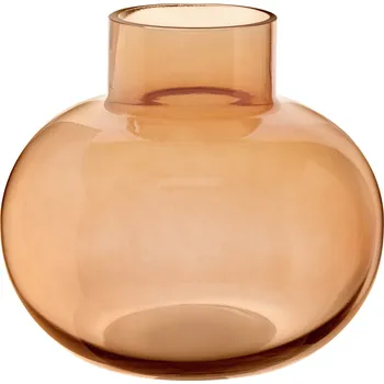 Váza Skleněná váza Agnija