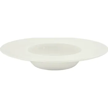 Talíř Talíř na těstoviny Opus se širokým okrajem