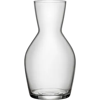 Karafa Ypsilon na víno s ryskou