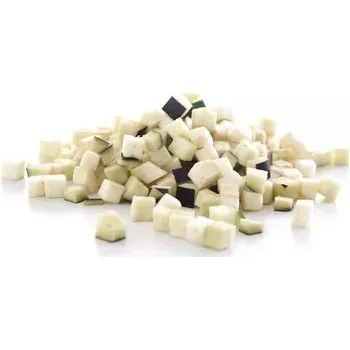 Kráječ zeleniny Kotouč na kostky 8 mm - mřížka | HENDI 234730