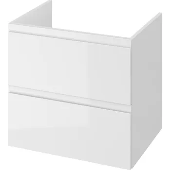 Koupelnový nábytek Cersanit Moduo Skříňka pod desku 60x45 cm, bílá, K116-021