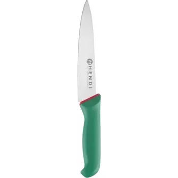 Kuchyňský nůž Kuchyňský nůž Green Line - 20 cm | HENDI 843864