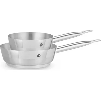 Pánev HENDI pánev na smažení 830352