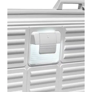 Chlazení Mrazicí box, objem 236 l | FORGAST FG08200