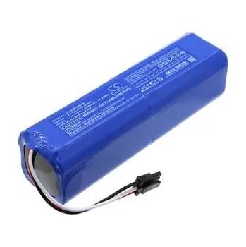 Baterie pro Dreame Mova E30 Ultra, 6800 mAh, Cameron Sino CS-XMP520VX