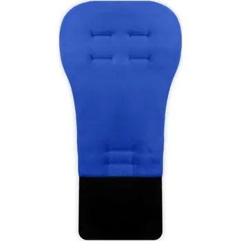 IVEMABABY Vložka oboustranná XXL Fleace/bavlna - TYRKYS