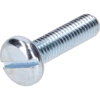 Spojovací materiál motoru Diverse / Import Šroub se zápustnou hlavou 8x30 mm MG00008788