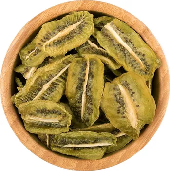 Sušené ovoce Vital Country Kiwi sušené natural Množství: 500 g