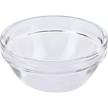 Skleněná mísa 0,05 l | CONTACTO 2709/075