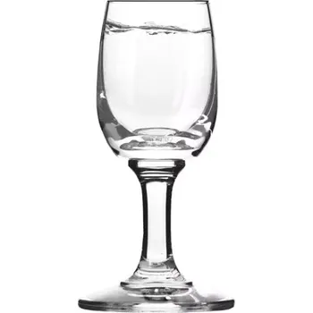 Sklenice Sklenice na vodku Pure 35 ml – sada 6 ks | KROSNO GLASS F573729003511000