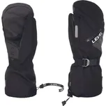 rukavice Level Star Mitt - PK Black XXL