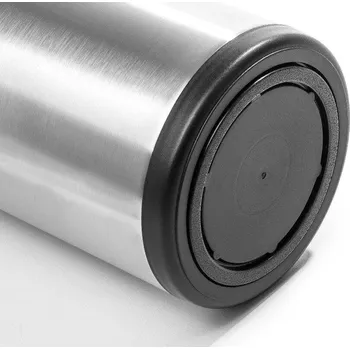 Termoska Ocelová termoska s pumpičkou 2,5 l | FORGAST FG05825