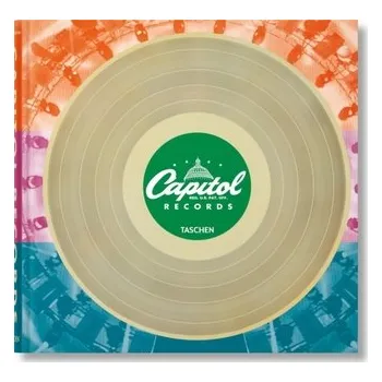 Capitol Records - Barney Hoskyns