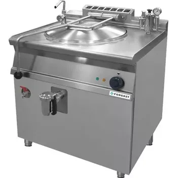 Rychlovarná konvice Rychlovarná konvice - objem 80 l | FORGAST FG09902