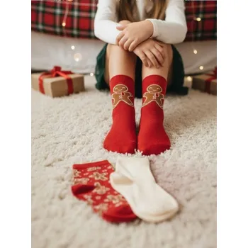 Sinsay - Ponožky 3 kusy - vícebarevná - 914FZ-MLC - 914FZ-MLC-R31