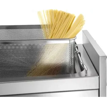 Vařič Vařič těstovin | HENDI 238899