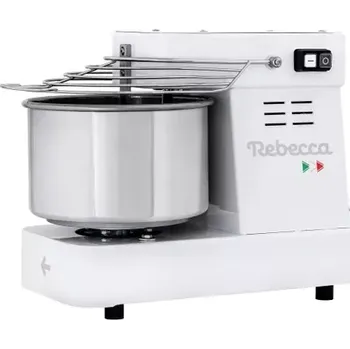 Spirálový mixér (míchačka) Rebecca s pevnou mísou | PRISMAFOOD 1I010500