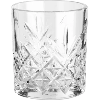 Sklenice Univerzální sklenice Ines, 210 ml