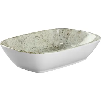 Obdélníková mísa Gironia