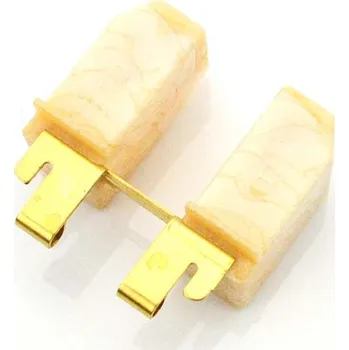 Karburátor Bing Plovák Bing, plastový, béžový, pro Kreidler Flott, Puch X 50, Pionier, Zündapp, Sachs, Hercules Prima GT GX MG00006755