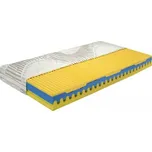 Zdravotní matrace Moravia Comfort Médea plus 130x200 cm