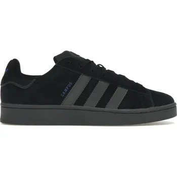 Dámské tenisky adidas Campus 00s Core Black Lucid Blue Velikost: 40 2/3 ID2064