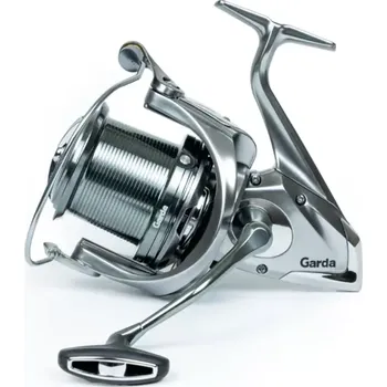 Rybářský naviják GARDA - Naviják Sniper SSX 14000