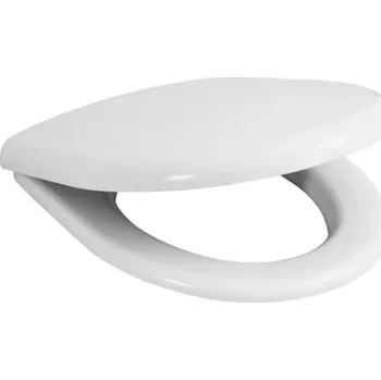 WC sedátko JIKA DEEP WC sedátko, duroplast, bílé (H8932813000631)