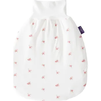 Dětské zboží TRÄUMELAND Novorozenecký spací pytel Flora