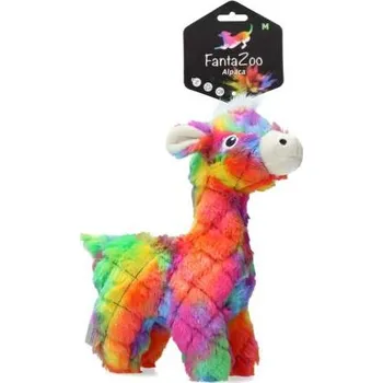 Krmivo pro psa FantaZoo Alpaka - L