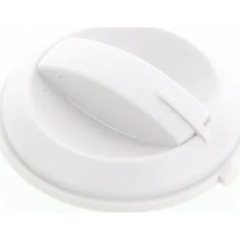 vypínač GEMINOX Knoflík ovládací VYP-ZAP-RESET - ZEM/ZEM new