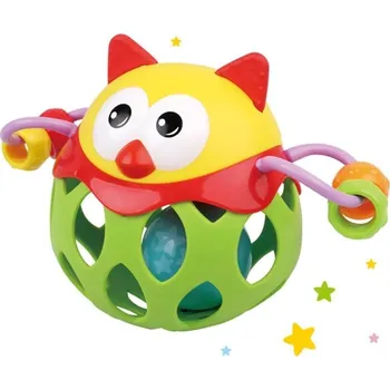 Hračka pro nejmenší SUN BABY DENTIST Zubařská sada na baterie