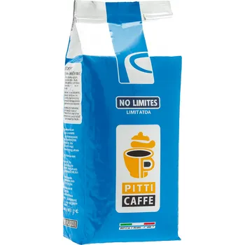 Káva PITTI CAFFÉ no Limits