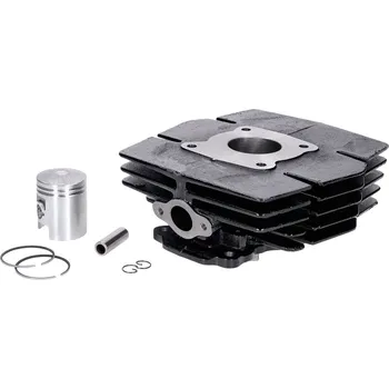 Válec motoru Diverse / Import Sada válce 50 ccm 41 mm pro Suzuki TSX, TS 50 X 54653