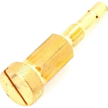 Karburátor Diverse / Import Hlavní tryska pro Bing, mosaz, M7, 25,75 mm, pro Zündapp Combinette Typ 423, Super 429, 428, Falconette 425, 435, 433, Sport KS 50 510, 75 511, 515, C 441 MG00006730