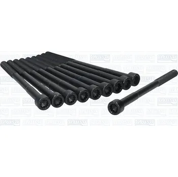 Spojovací materiál motoru Sada šroubů hlavy válce AJUSA 81026700