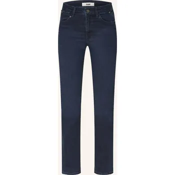 Dámské džíny Mavi Dámské Rovné Džíny Kendra, 90070 ink glam, 34