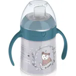 LOVI 35/352 Tréninkový hrneček 150ml INDIAN SUMMER, 6m+