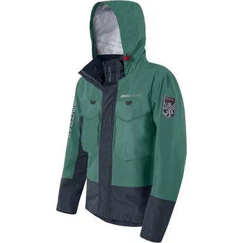 Moto bunda FINNTRAIL bunda Coaster 4023 PETROL - M