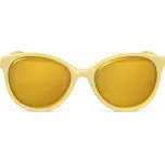 SUAVINEX | Dětské brýle polarizované 3-8 let NEW - žluté
