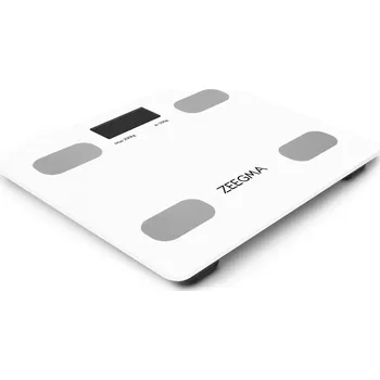 Osobní váha Zeegma GEWIT Osobní váha white