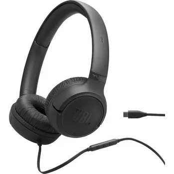 Audio JBL Tune 530C Black