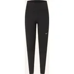 Nike Dámské Běžecké Legíny Tempo Flash, černá, 34