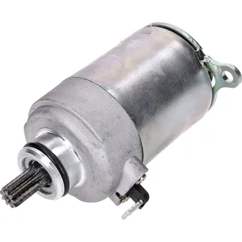 Startér 101 Octane Startér 9T pro Kymco Grand Dink, Dink, B&W 125 ccm